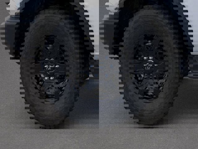 New 2025 Ford Bronco Outer Banks image 21