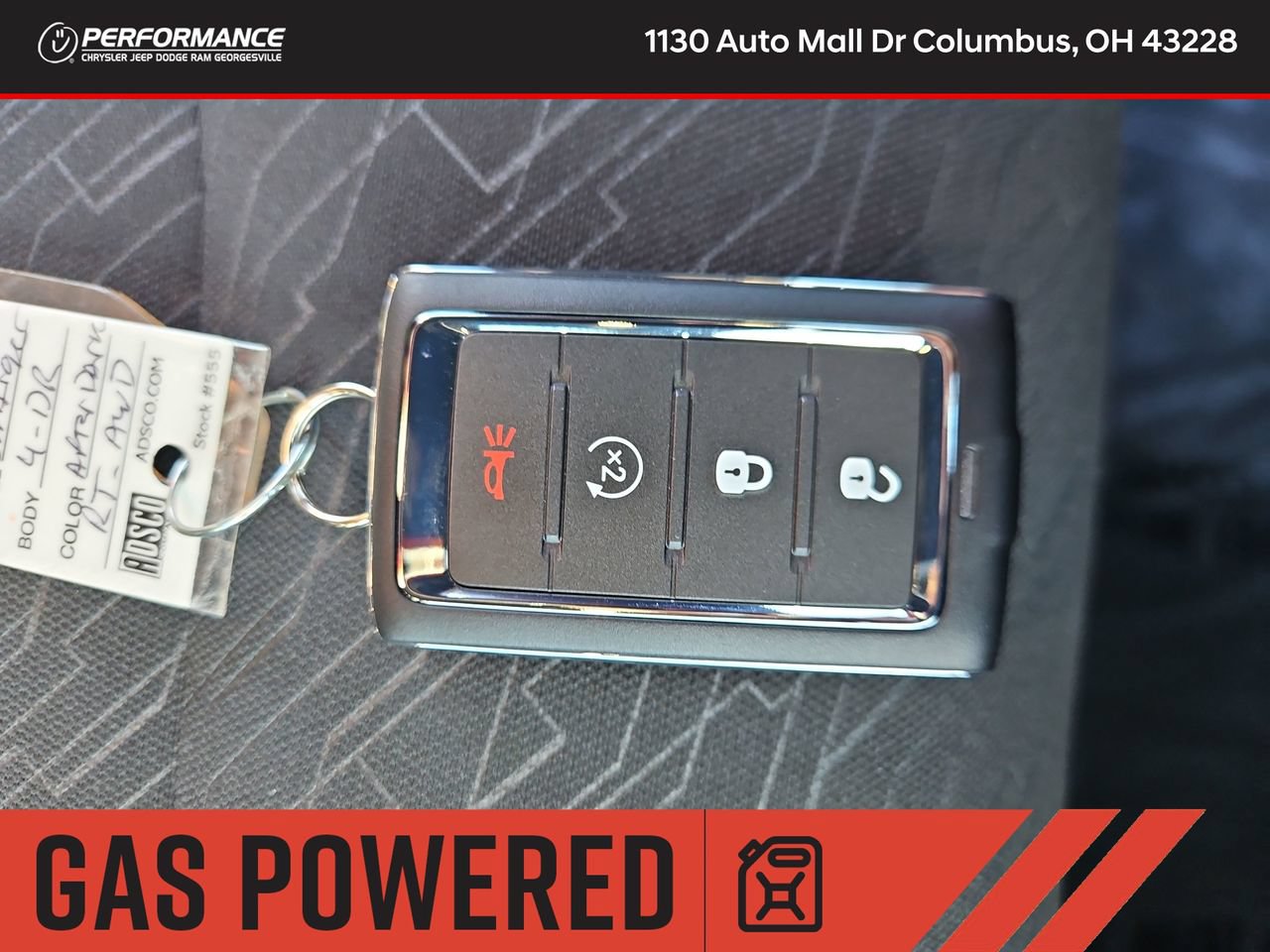 New 2026 Dodge Charger GT AWD/4WD image 32