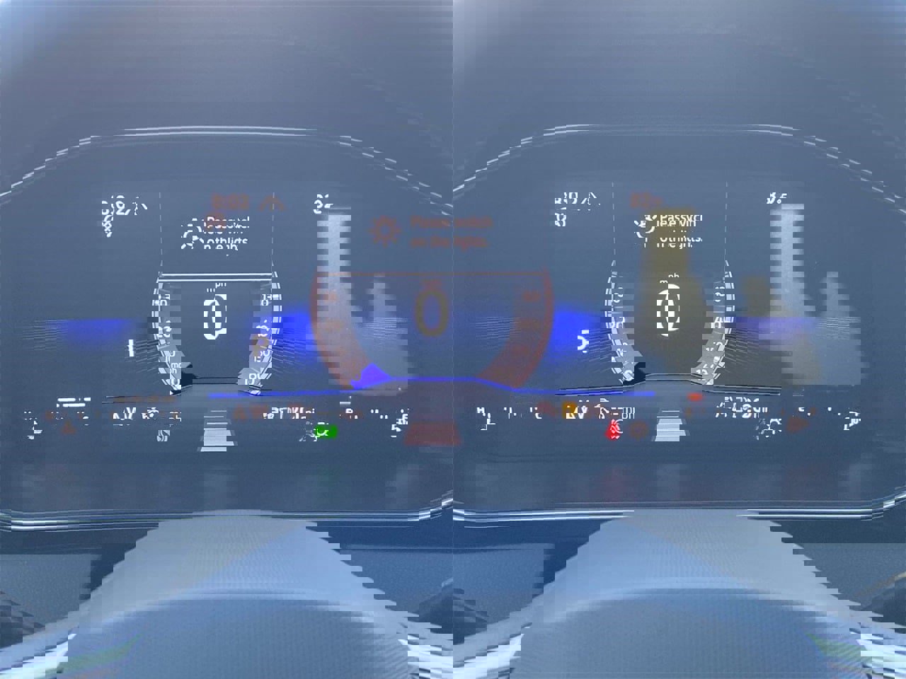 New 2026 Volkswagen Jetta Sport image 26