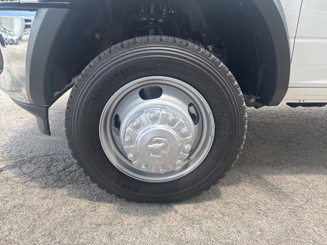 New 2025 RAM 5500 Tradesman image 13
