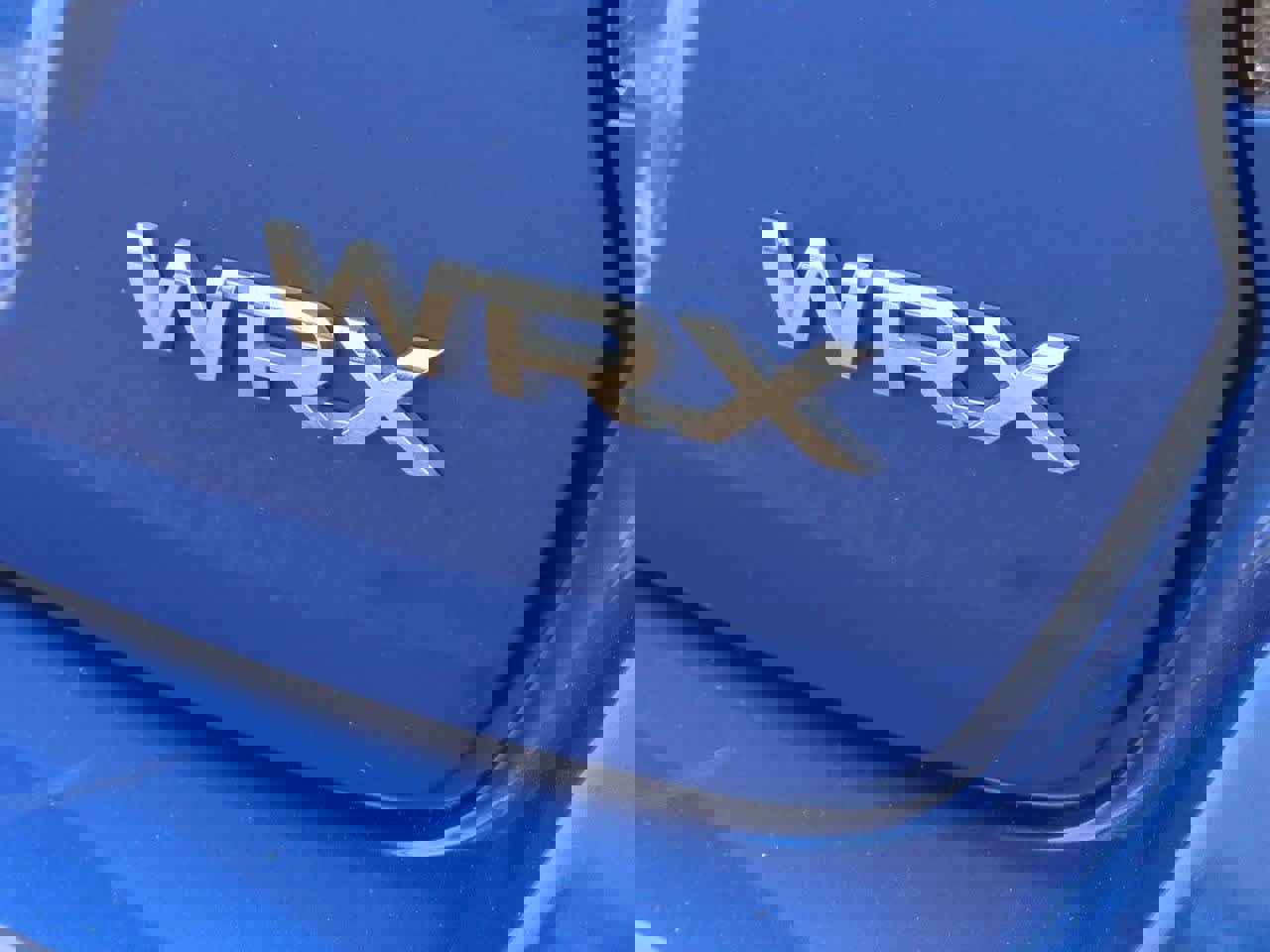 Used 2019 Subaru WRX image 12