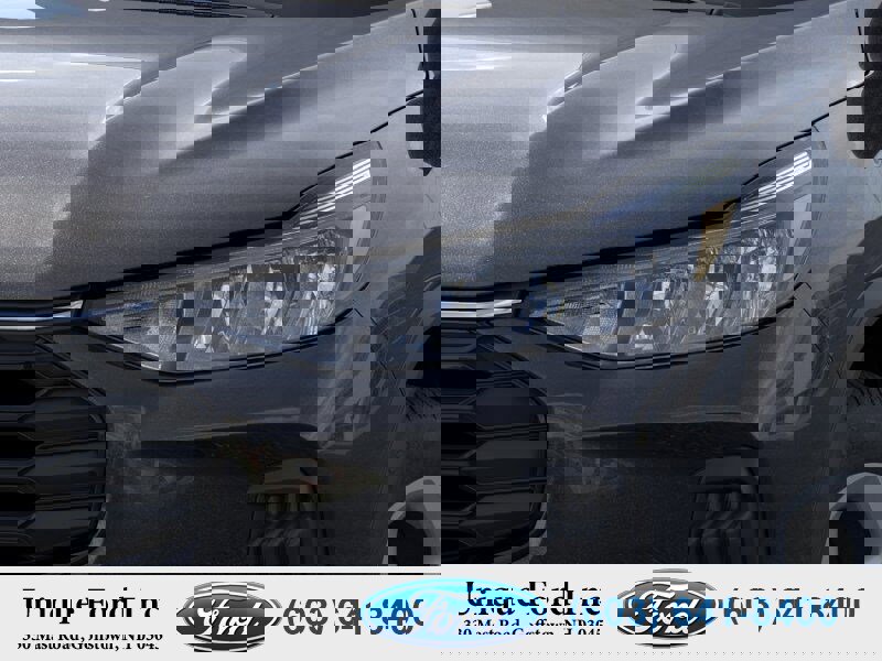 New 2026 Ford Escape ST-Line w/ Tech Pack #1 image 48