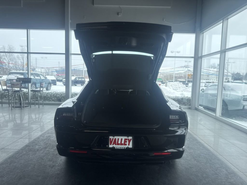 New 2025 Dodge Charger R/T w/ Quick Order Package 25M R/T image 41