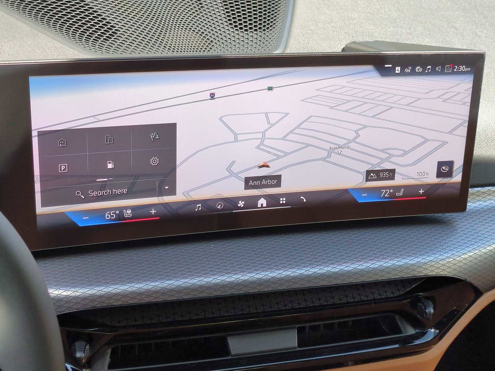 New 2026 BMW 430i xDrive 430i xDrive image 29