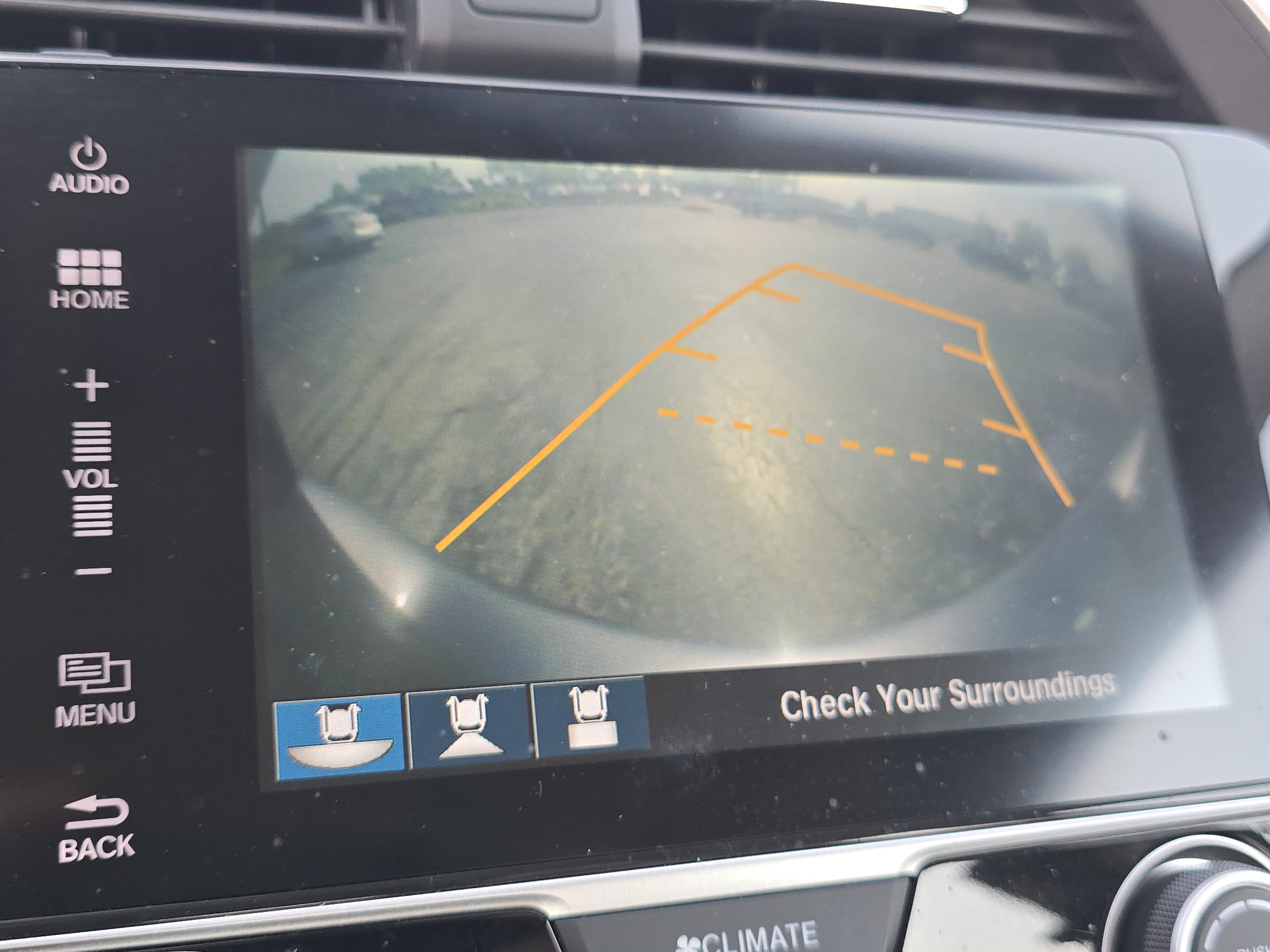 Used 2016 Honda Civic EX image 15