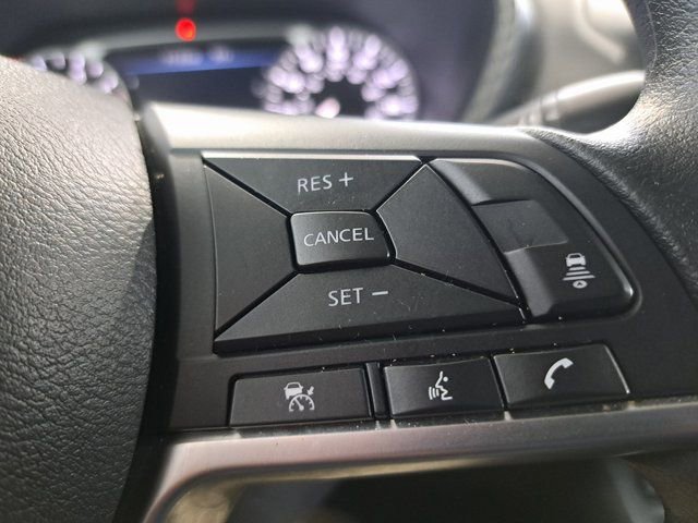 Used 2024 Nissan Sentra SV FWD image 16