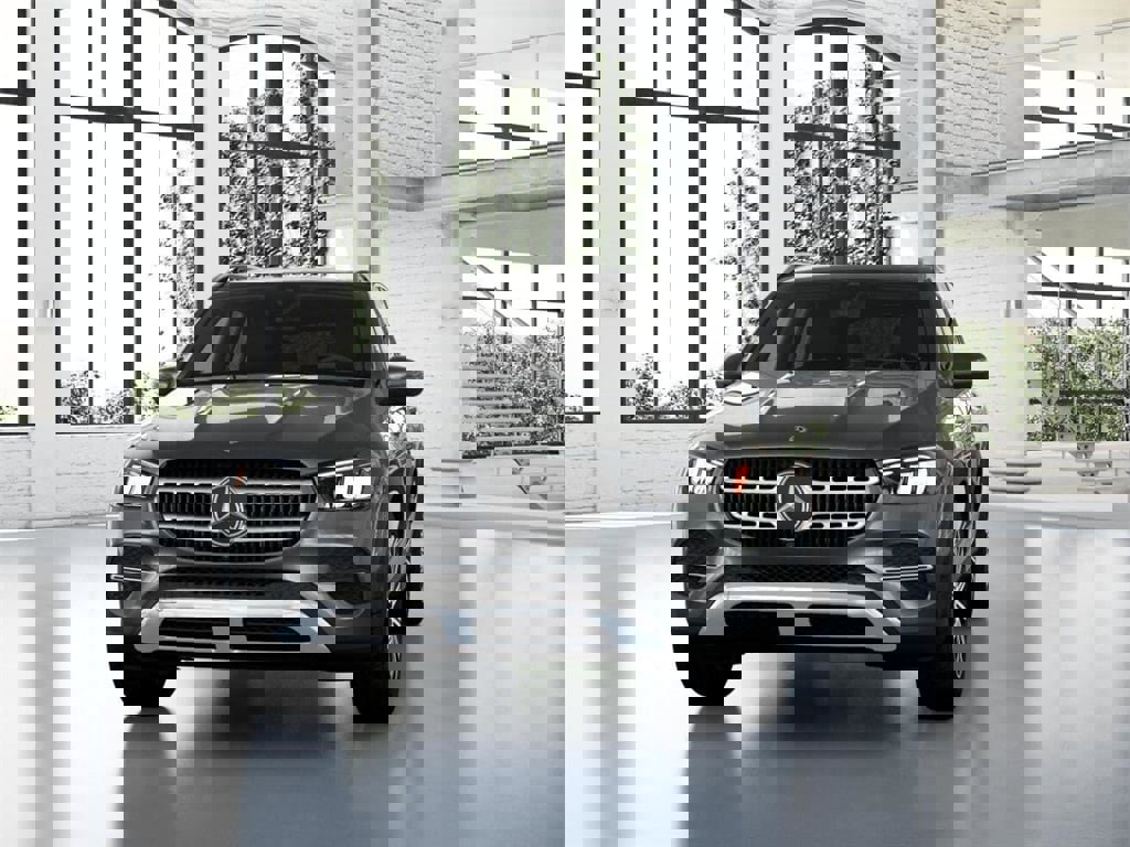 New 2026 Mercedes-Benz GLE 350 4MATIC image 42