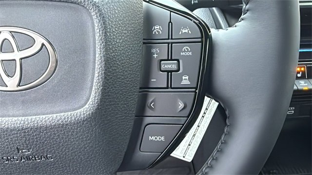 New 2026 Toyota Prius image 22