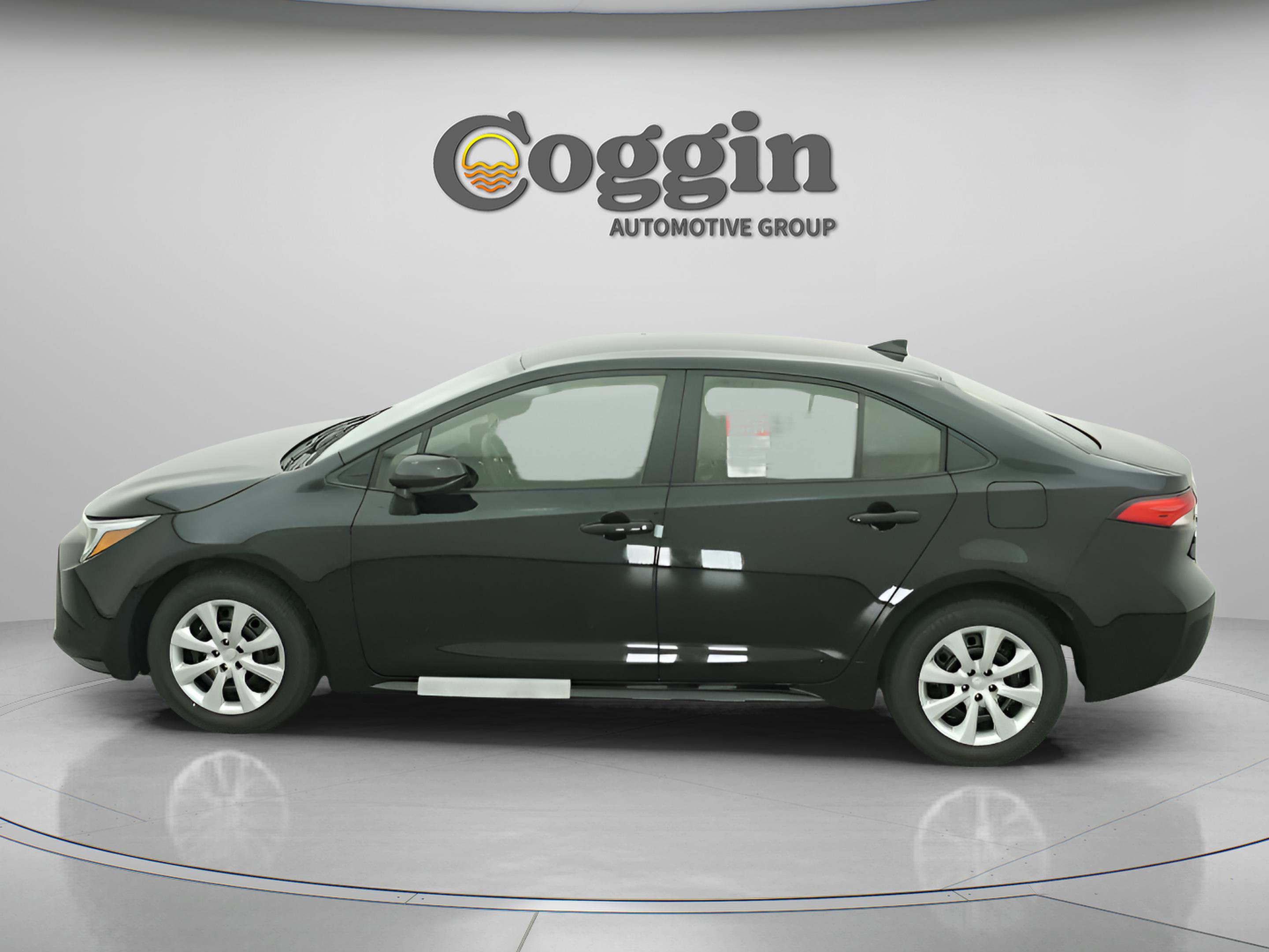 New 2026 Toyota Corolla LE image 7