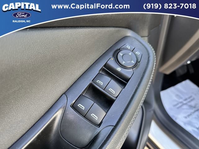 Used 2024 Buick Encore GX Preferred image 21