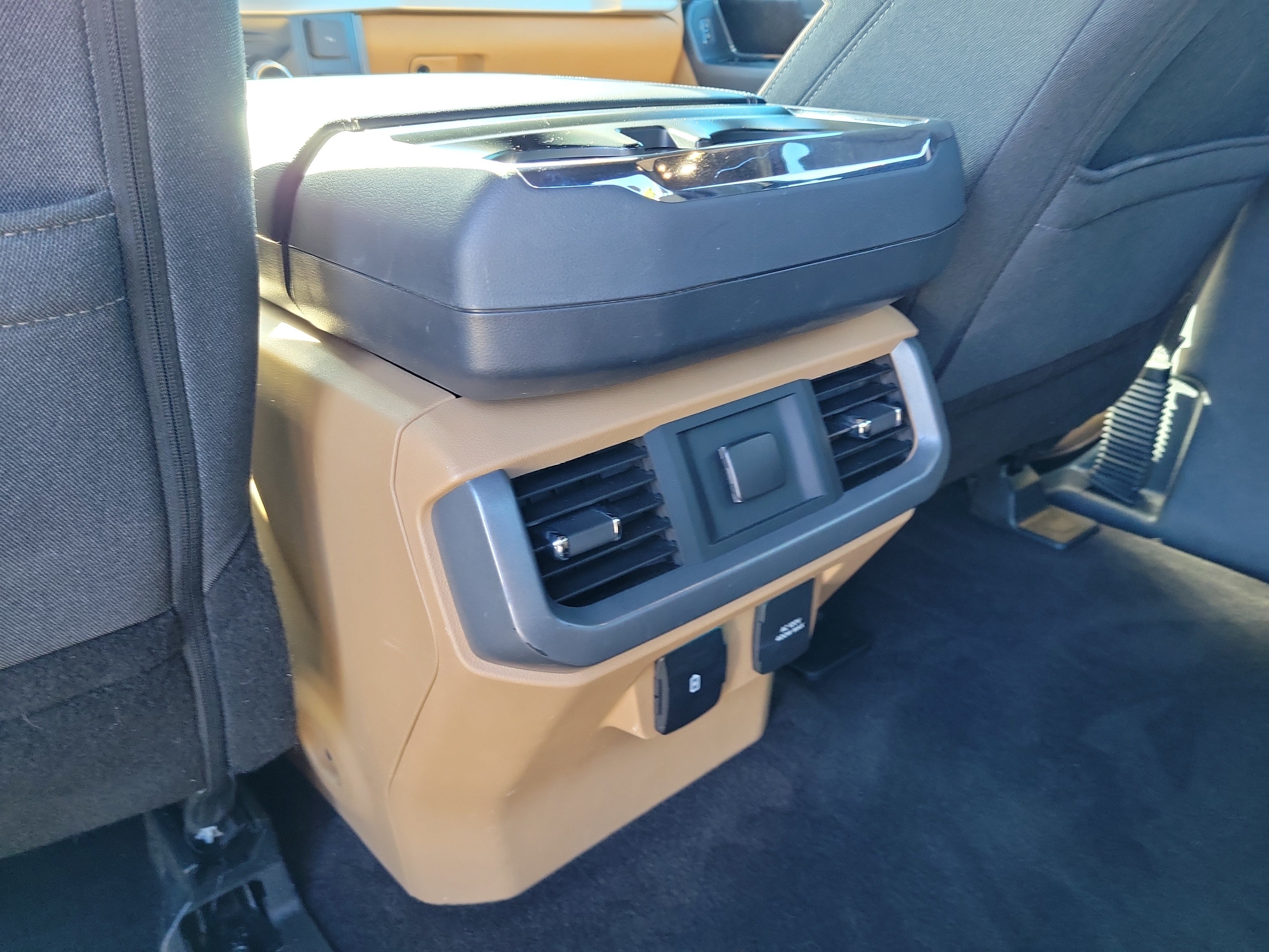 Used 2021 Ford F150 XLT w/ Equipment Group 302A High RWD image 13
