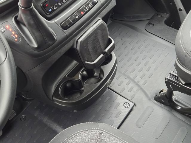 Used 2025 RAM ProMaster 1500 w/ Quick Order Package 22H SLT+ image 21