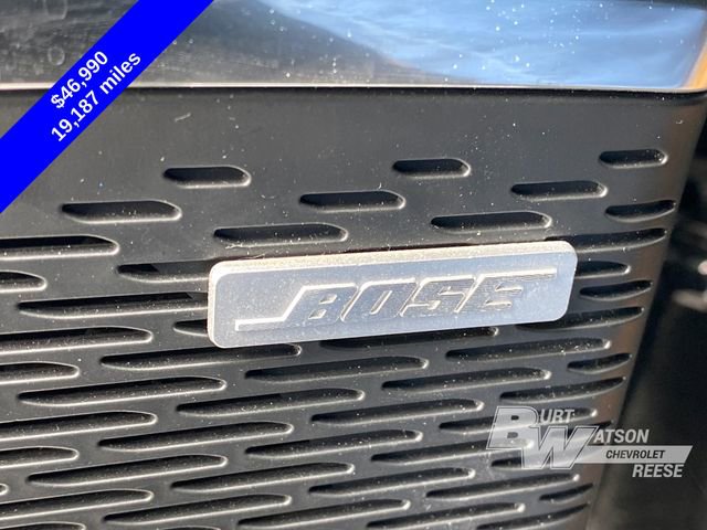 Certified 2024 Chevrolet Traverse RS image 33