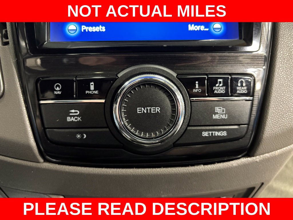 Used 2015 Honda Odyssey Touring image 25