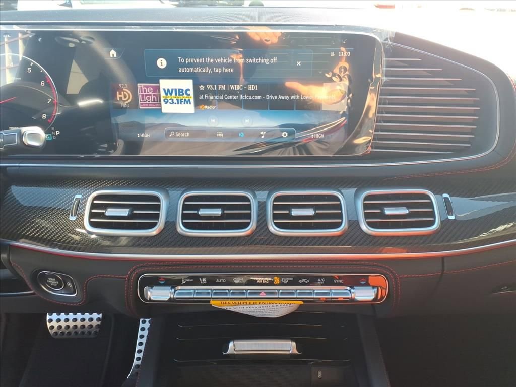 New 2026 Mercedes-Benz GLE 53 AMG 4MATIC Coupe image 22