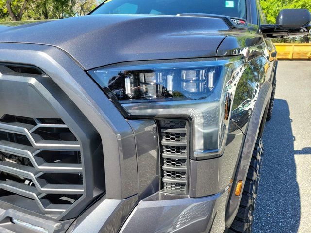 Used 2026 Toyota Tundra TRD Pro image 16