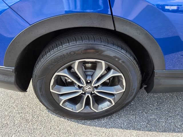 Used 2022 Honda CR-V EX image 13