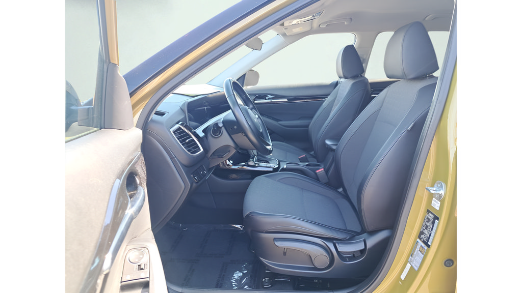Used 2024 Kia Seltos S AWD/4WD image 6