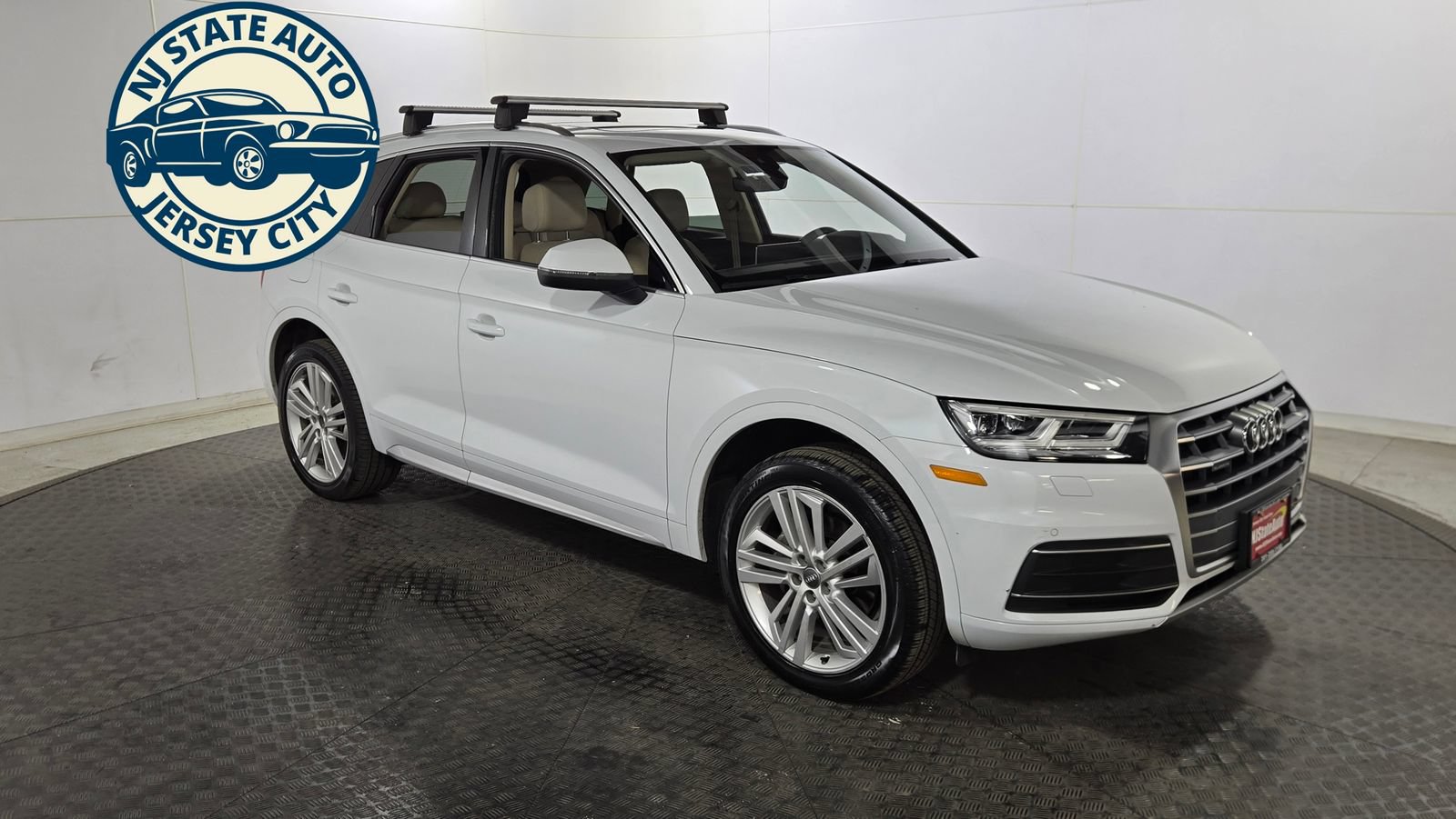 Used 2020 Audi Q5 2.0T Premium Plus AWD/4WD image 15