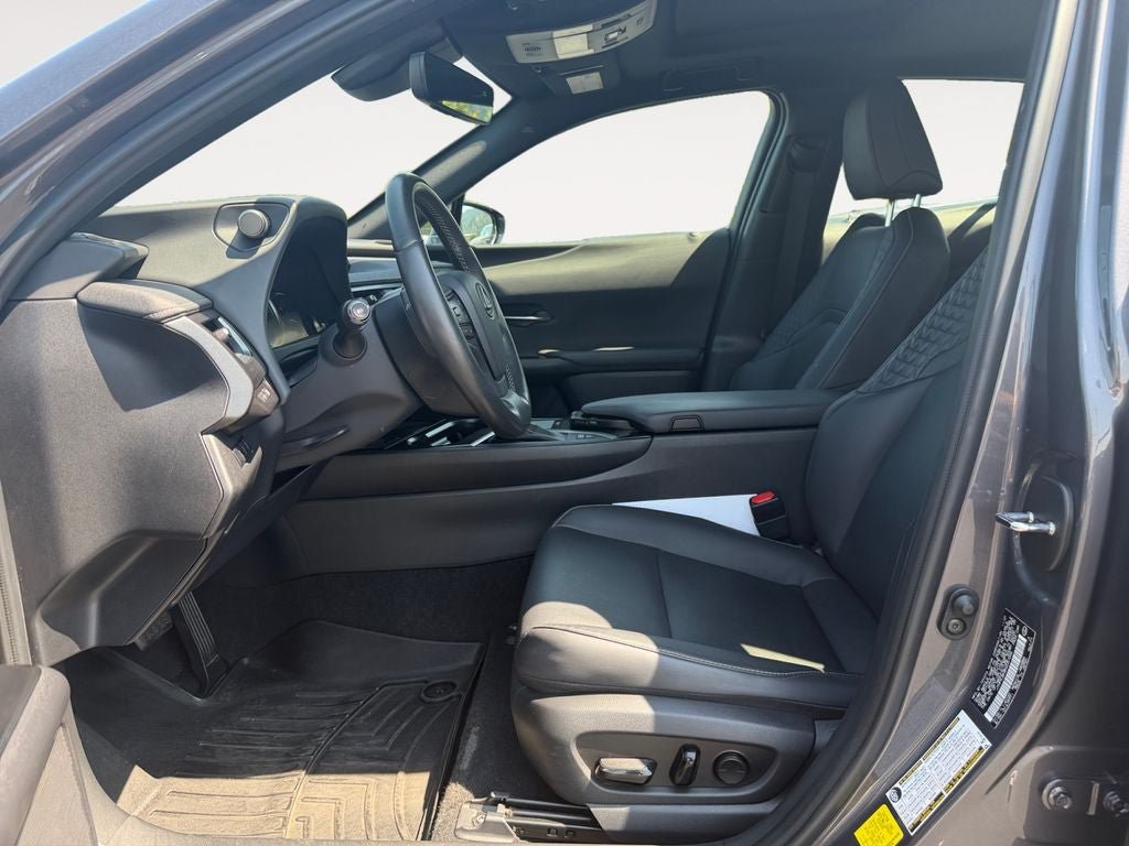 Used 2022 Lexus UX 250h w/ Premium Package AWD/4WD image 6
