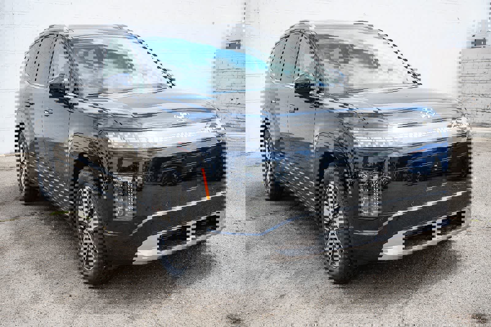 New 2026 Hyundai Ioniq 9 SEL image 5