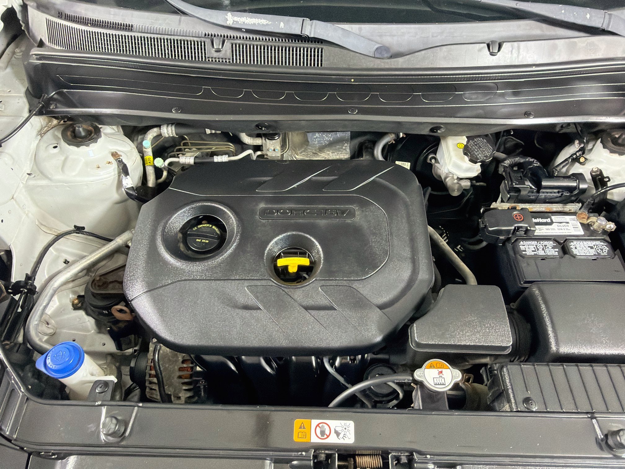 Used 2012 Kia Soul + FWD image 30