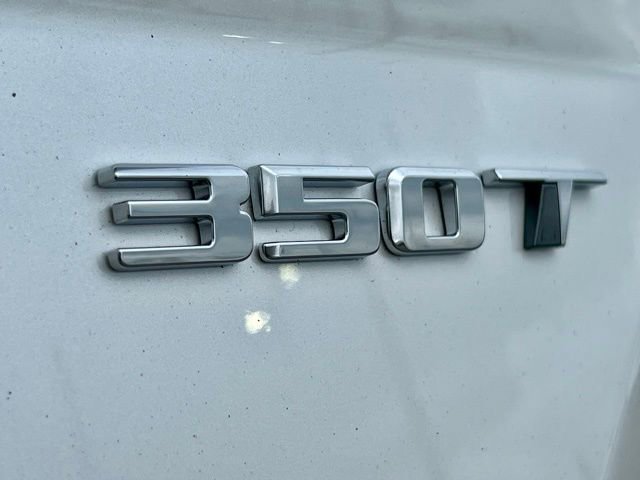 New 2025 Cadillac CT4 Sport image 10