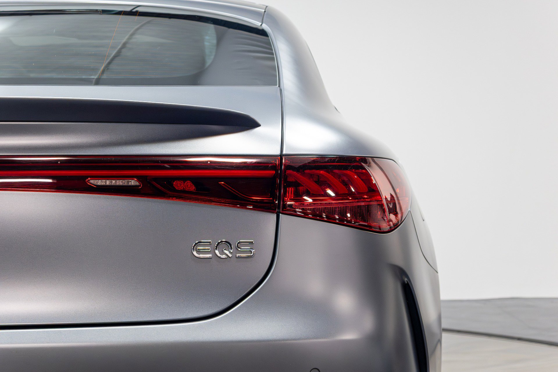 Used 2023 Mercedes-Benz EQS AMG 4MATIC image 58