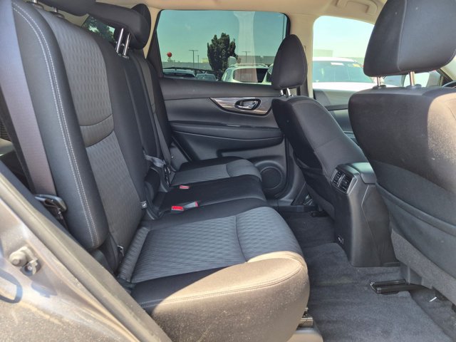Certified 2020 Nissan Rogue SV AWD/4WD image 27