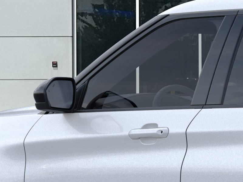 New 2024 Ford Explorer XLT w/ Equipment Group 202A image 20