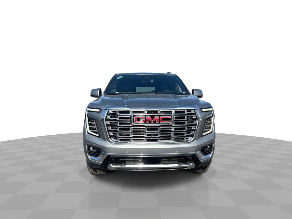 New 2026 GMC Yukon XL Denali image 4