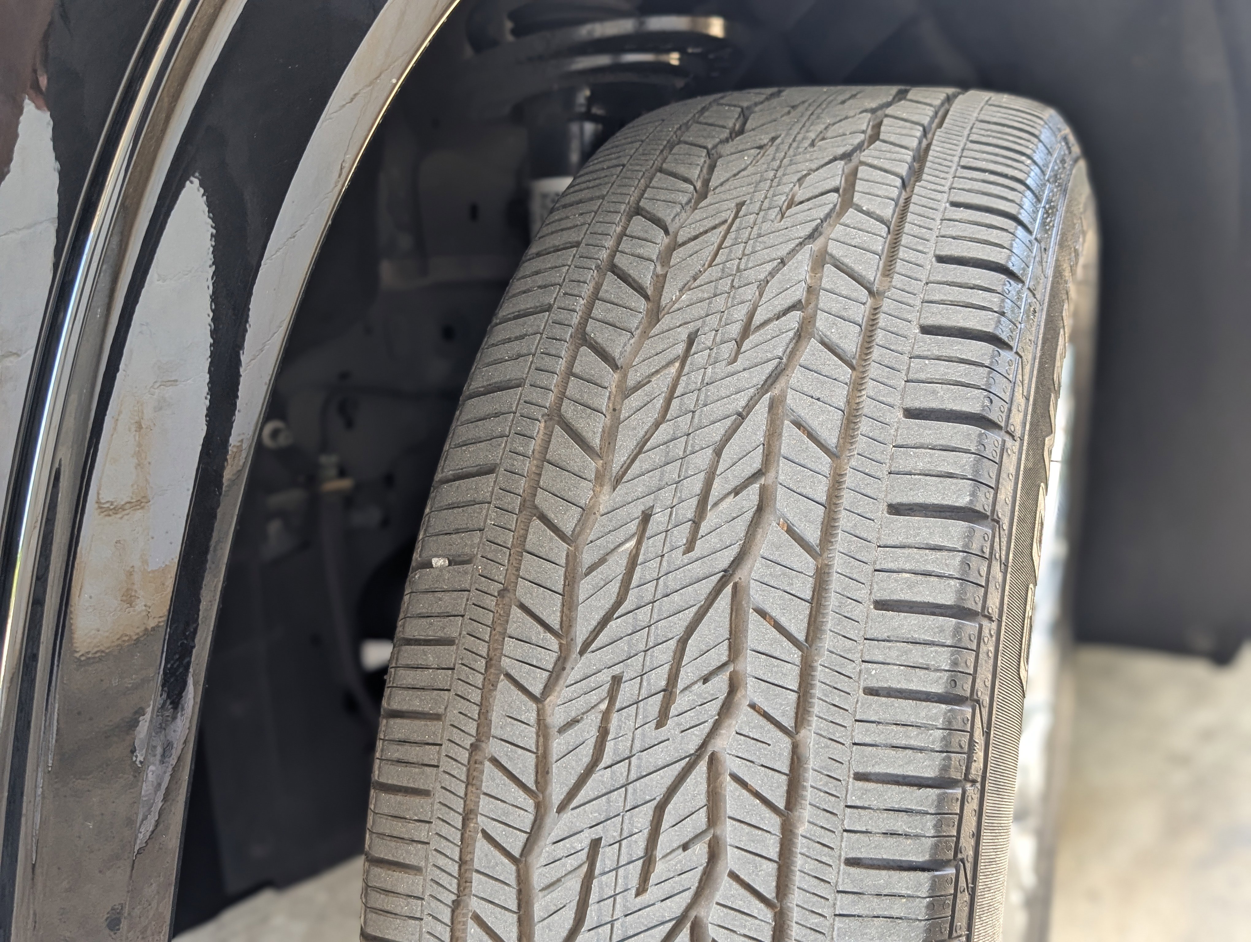 Used 2024 GMC Acadia Denali w/ Super Cruise Package image 41