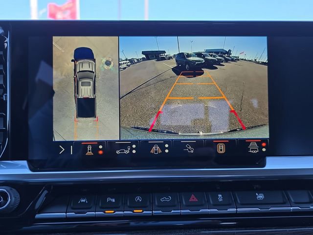 New 2026 Chevrolet Silverado 1500 LT w/ All Star Edition Plus image 22