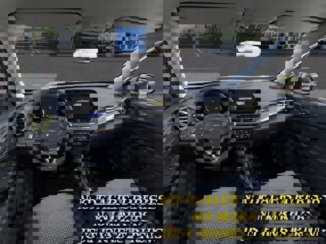 New 2026 Chevrolet Trax LT w/ Driver Confidence Package image 15