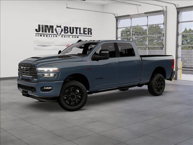 New 2026 RAM 2500 Laramie image 2