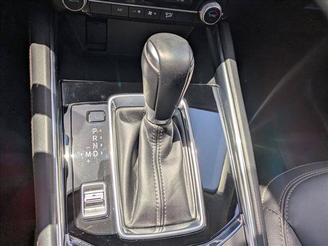Used 2023 MAZDA CX-5 AWD 2.5 S w/ Premium Package image 12