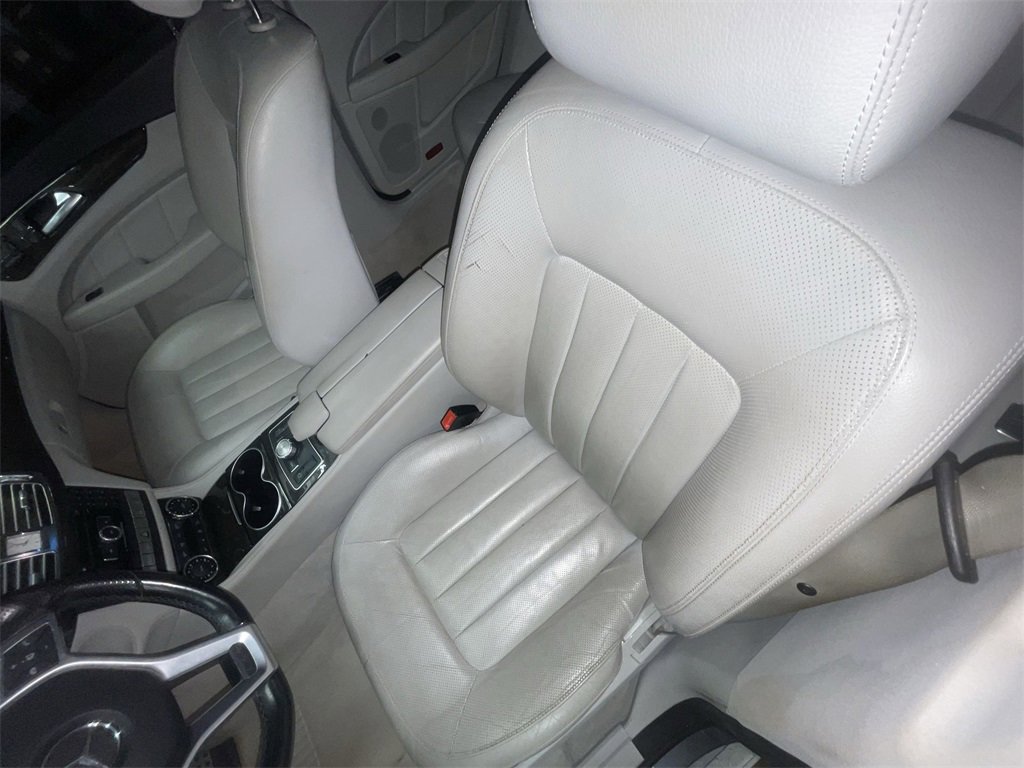 Used 2012 Mercedes-Benz CLS 550 image 11