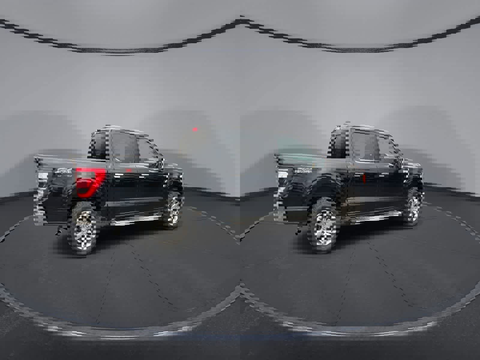 Used 2022 Ford F150 Lariat image 8