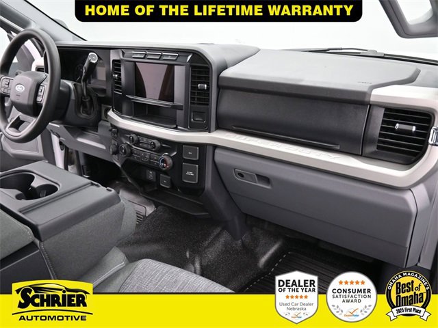 Used 2024 Ford F350 XLT image 34