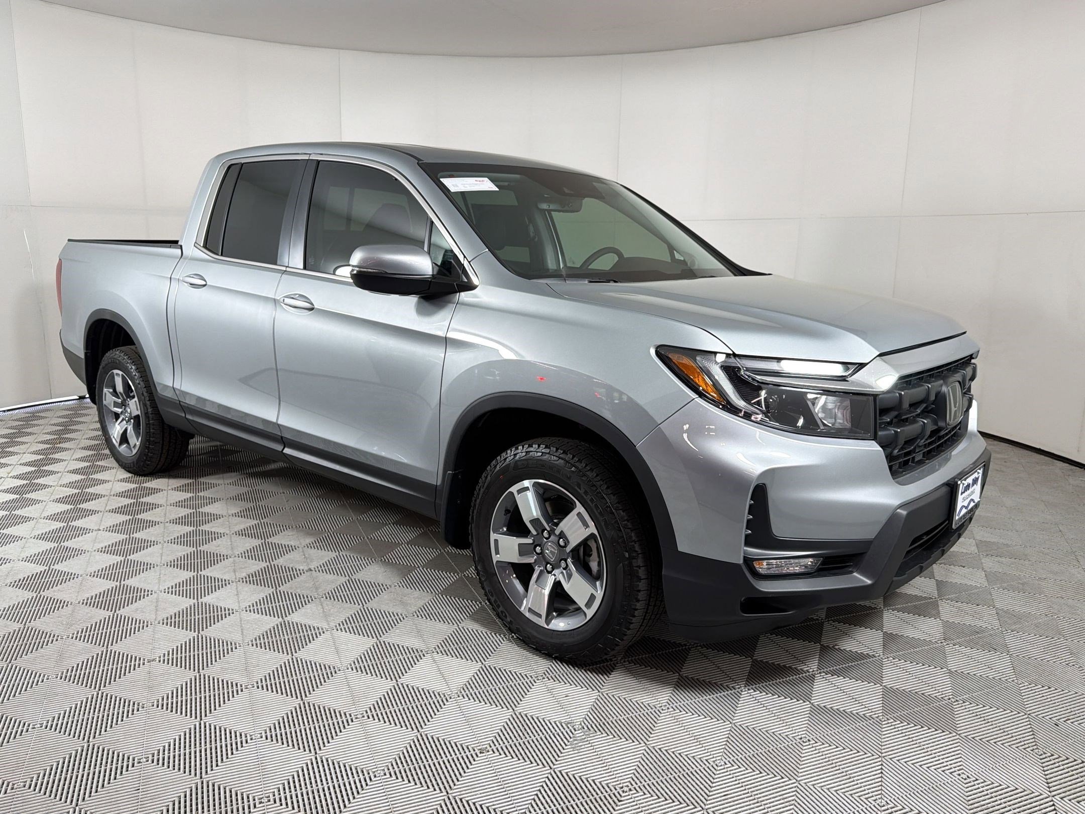 New 2026 Honda Ridgeline RTL image 7