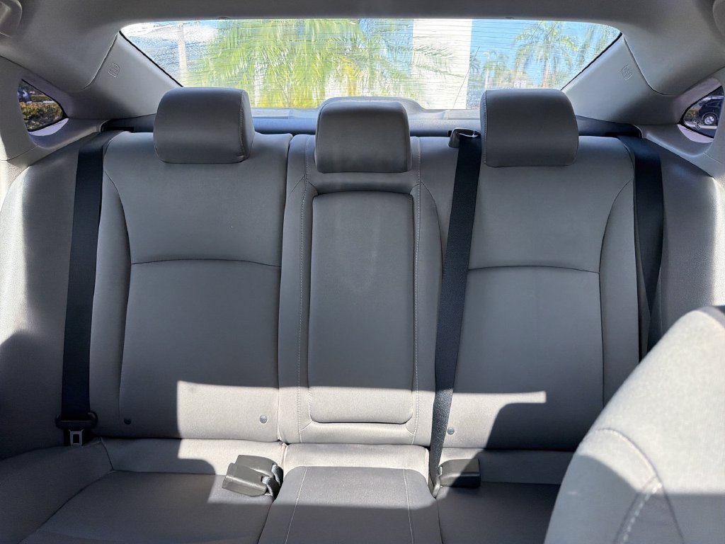 Used 2016 Honda Civic EX image 14