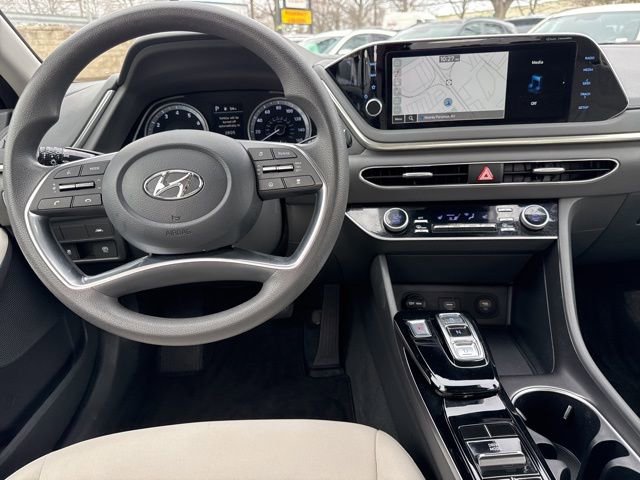 Used 2023 Hyundai Sonata SEL image 23