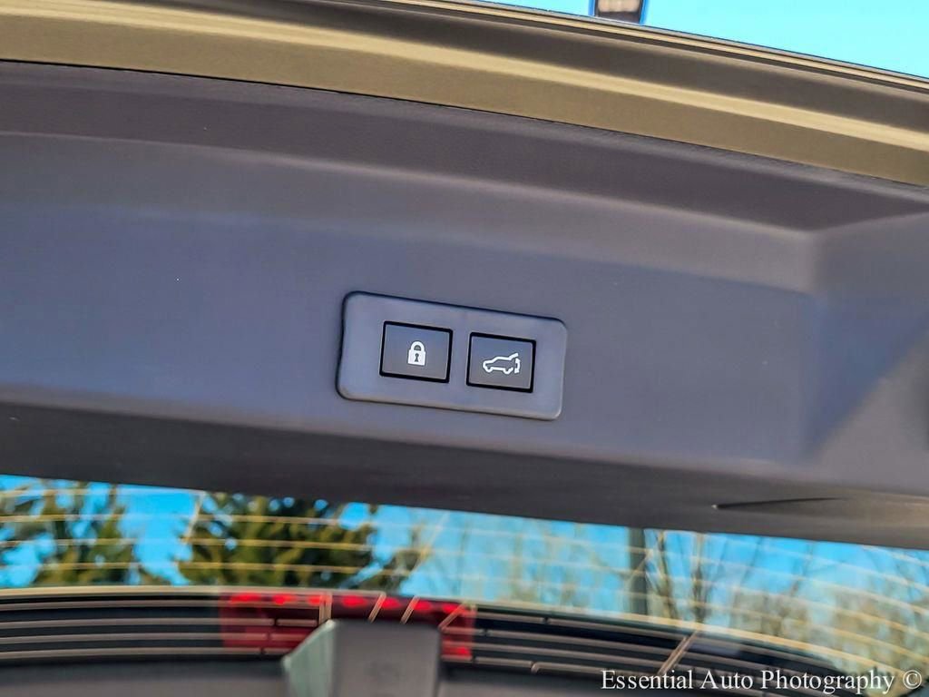 New 2026 Subaru Ascent Touring AWD/4WD image 24