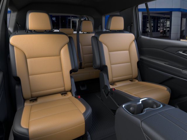 New 2027 Chevrolet Traverse Z71 w/ Enhanced Driving Package AWD/4WD image 17