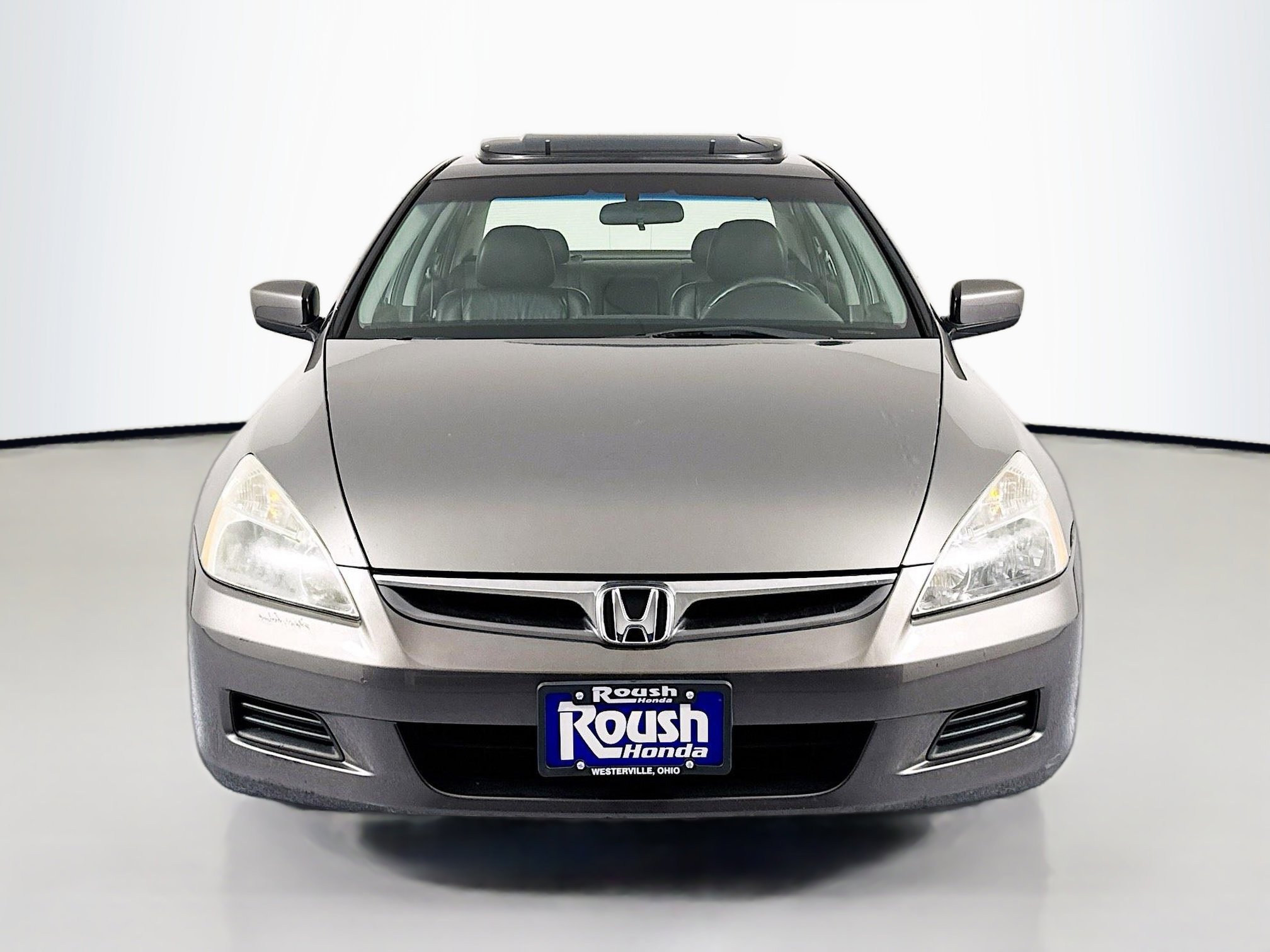 Used 2006 Honda Accord EX-L image 2