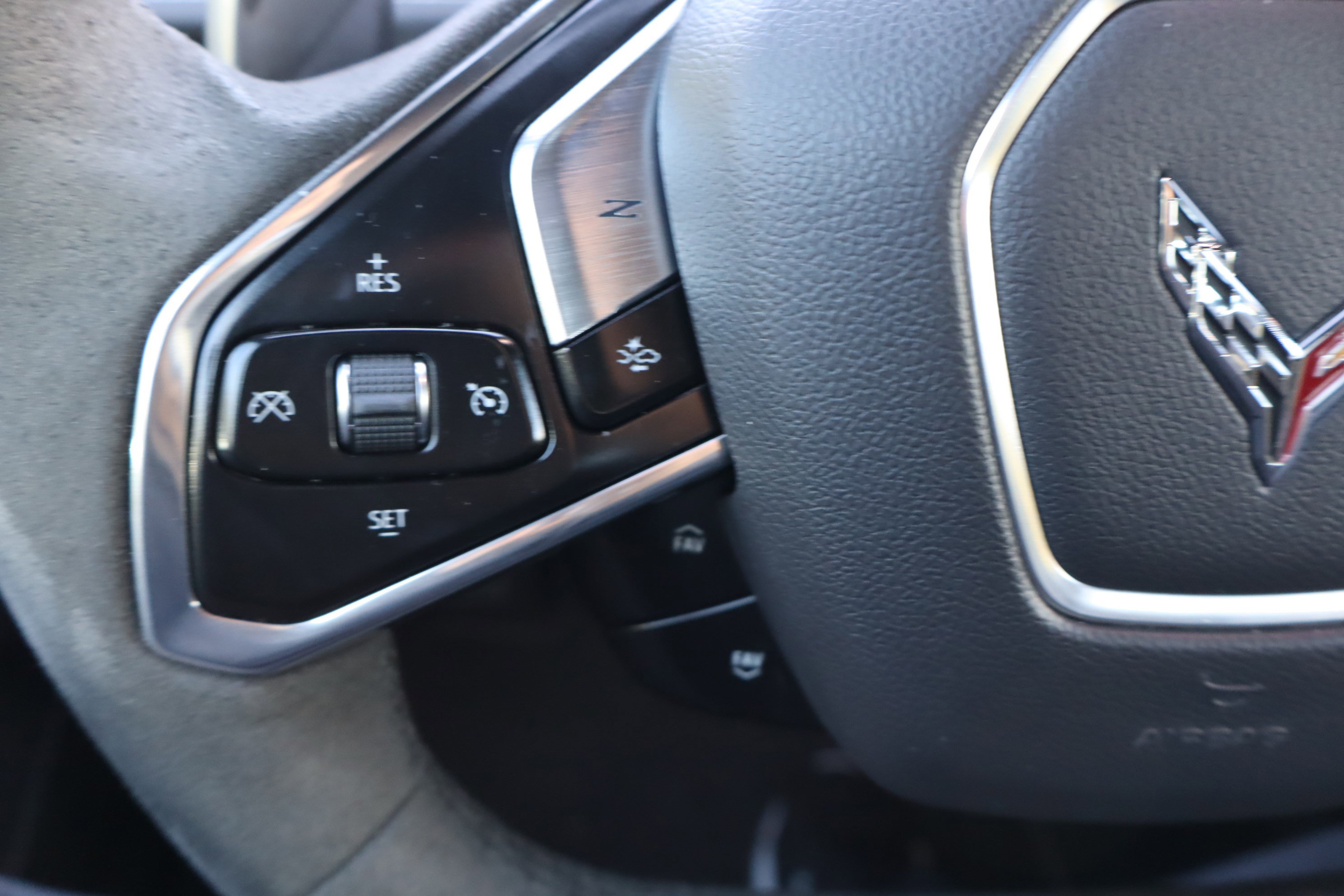 Used 2024 Chevrolet Corvette Stingray Preferred Cpe w/ Z51 Performance Package image 18