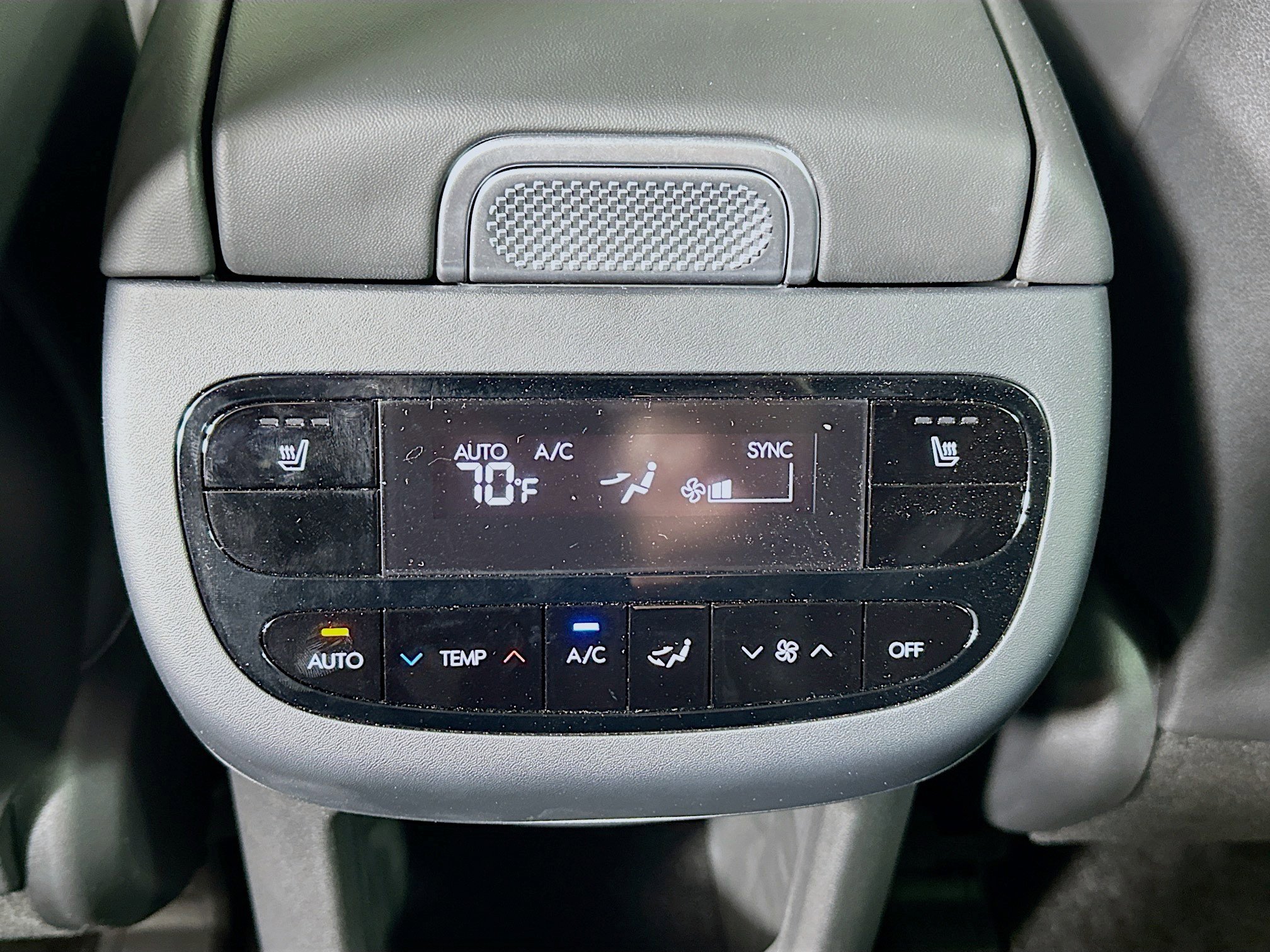 New 2026 Hyundai Ioniq 9 SEL image 25