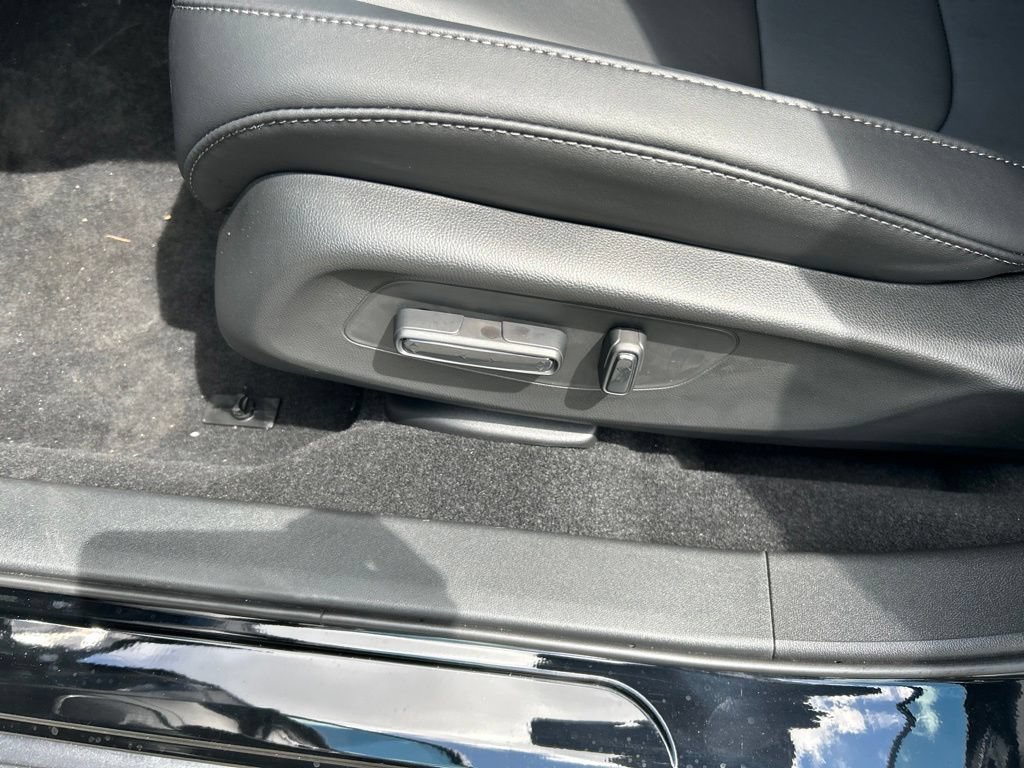 New 2026 Acura ADX FWD image 14