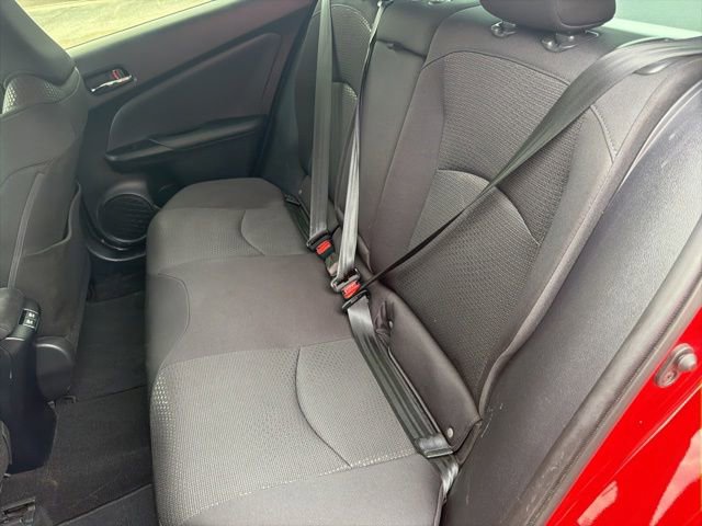 Used 2020 Toyota Prius LE FWD image 13