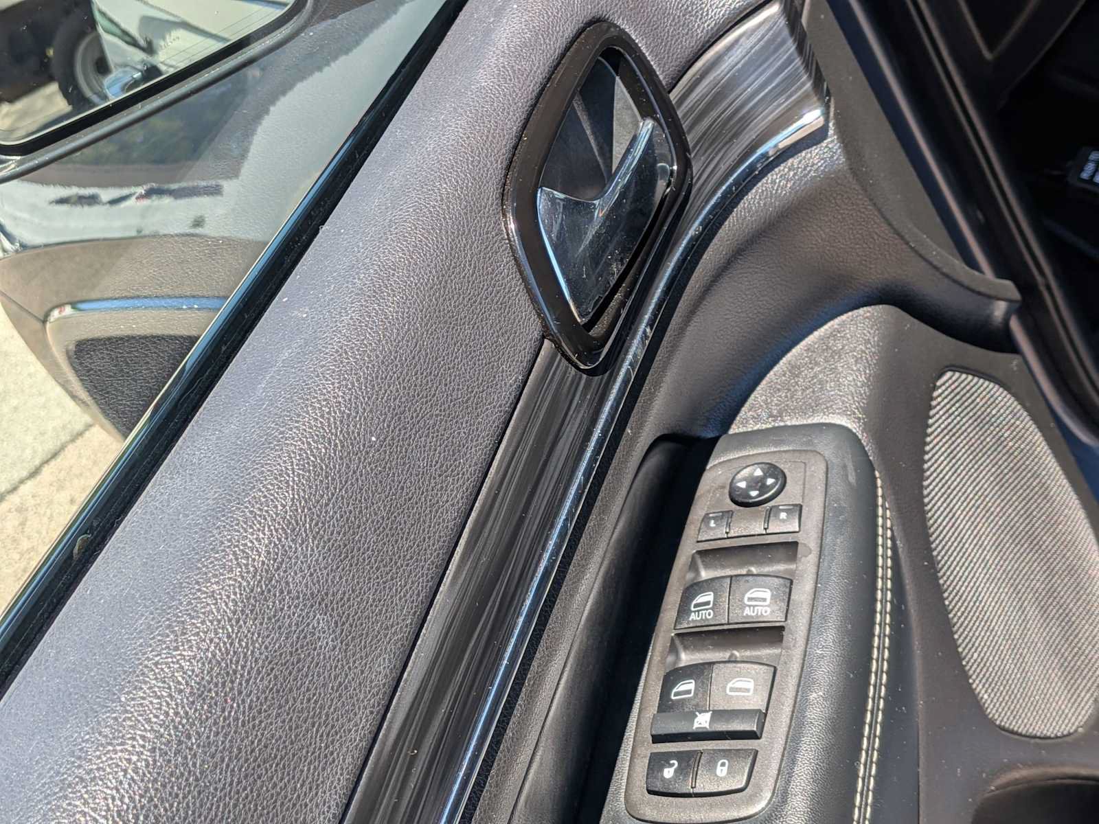 Certified 2021 Jeep Grand Cherokee Limited w/ Quick Order Package 28K 80th AWD/4WD image 12
